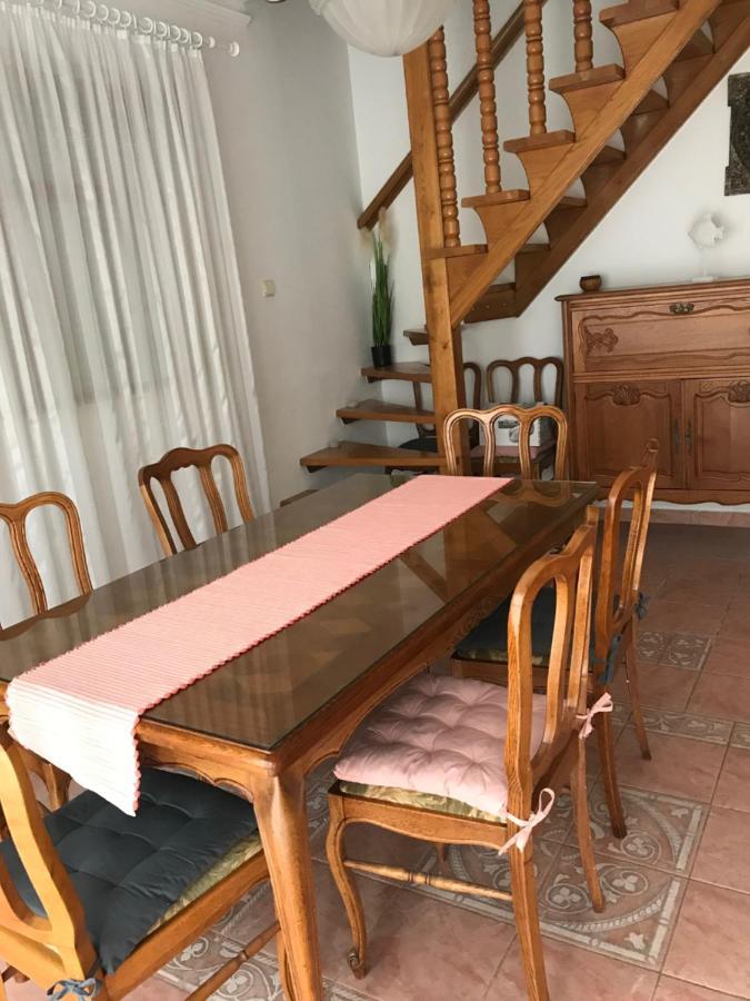 Вилла Nyaralo Balatonmariafuerdo Экстерьер фото